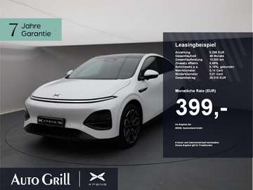 Performance AWD 2025 AHK CarPlay 360Kam Pano