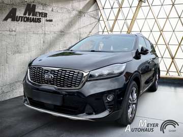 2.2D Platinum Edition 4WD+Ambientebeleuchtung+HUD+