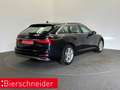 Audi A6 Avant 50 TFSI e qu. S tronic Advanced LED 19 AHK K Blau - thumbnail 5