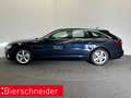 Audi A6 Avant 50 TFSI e qu. S tronic Advanced LED 19 AHK K Blau - thumbnail 3