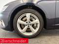 Audi A6 Avant 50 TFSI e qu. S tronic Advanced LED 19 AHK K Blau - thumbnail 4