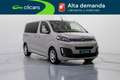 Citroen SpaceTourer BlueHDI M Business 145 Gris - thumbnail 3