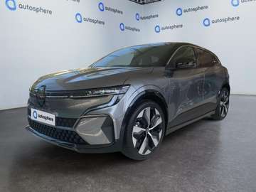 Stock Techno EV40 130hp StandardCharge