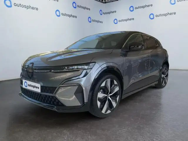 Renault Megane E-Tech Stock Techno EV40 130hp StandardCharge