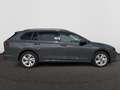 Volkswagen Golf Variant Golf Variant Life Business Premium 1.5 TSI 85 kW (116 ch) 6 vitesses manuel Gris - thumbnail 8