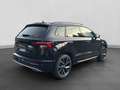 Skoda Karoq 2.0 TSI DSG 4x4 SPORTLINE LM19 CANTON KAME Schwarz - thumbnail 3