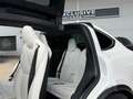 Tesla Model X MODEL X 100D | CCS | WHITE SEAT | 7SEATER | Blanc - thumbnail 8