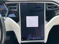 Tesla Model X MODEL X 100D | CCS | WHITE SEAT | 7SEATER | Blanc - thumbnail 22