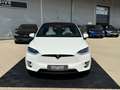 Tesla Model X MODEL X 100D | CCS | WHITE SEAT | 7SEATER | Blanc - thumbnail 16