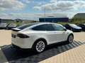 Tesla Model X MODEL X 100D | CCS | WHITE SEAT | 7SEATER | Blanc - thumbnail 12