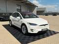 Tesla Model X MODEL X 100D | CCS | WHITE SEAT | 7SEATER | Blanc - thumbnail 14