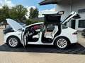 Tesla Model X MODEL X 100D | CCS | WHITE SEAT | 7SEATER | Blanc - thumbnail 2