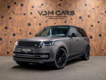 3.0 P460e Autobiography PHEV | Koelbox | Trekhaak