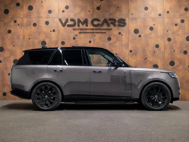 Land Rover Range Rover view 7