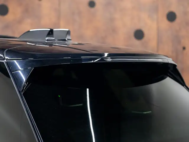 Land Rover Range Rover view 12