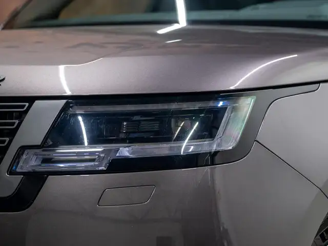 Land Rover Range Rover view 14