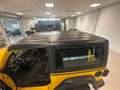 Jeep Wrangler Wrangler 2.2 Mjt II Sport Geel - thumbnail 13