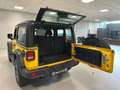 Jeep Wrangler Wrangler 2.2 Mjt II Sport Geel - thumbnail 15