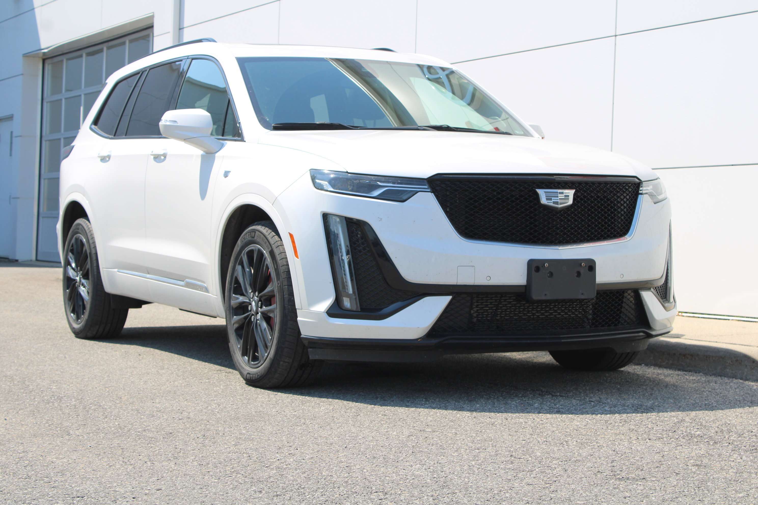 2024 Cadillac XT6 AWD Sport | 6 SEATS — снимка 1