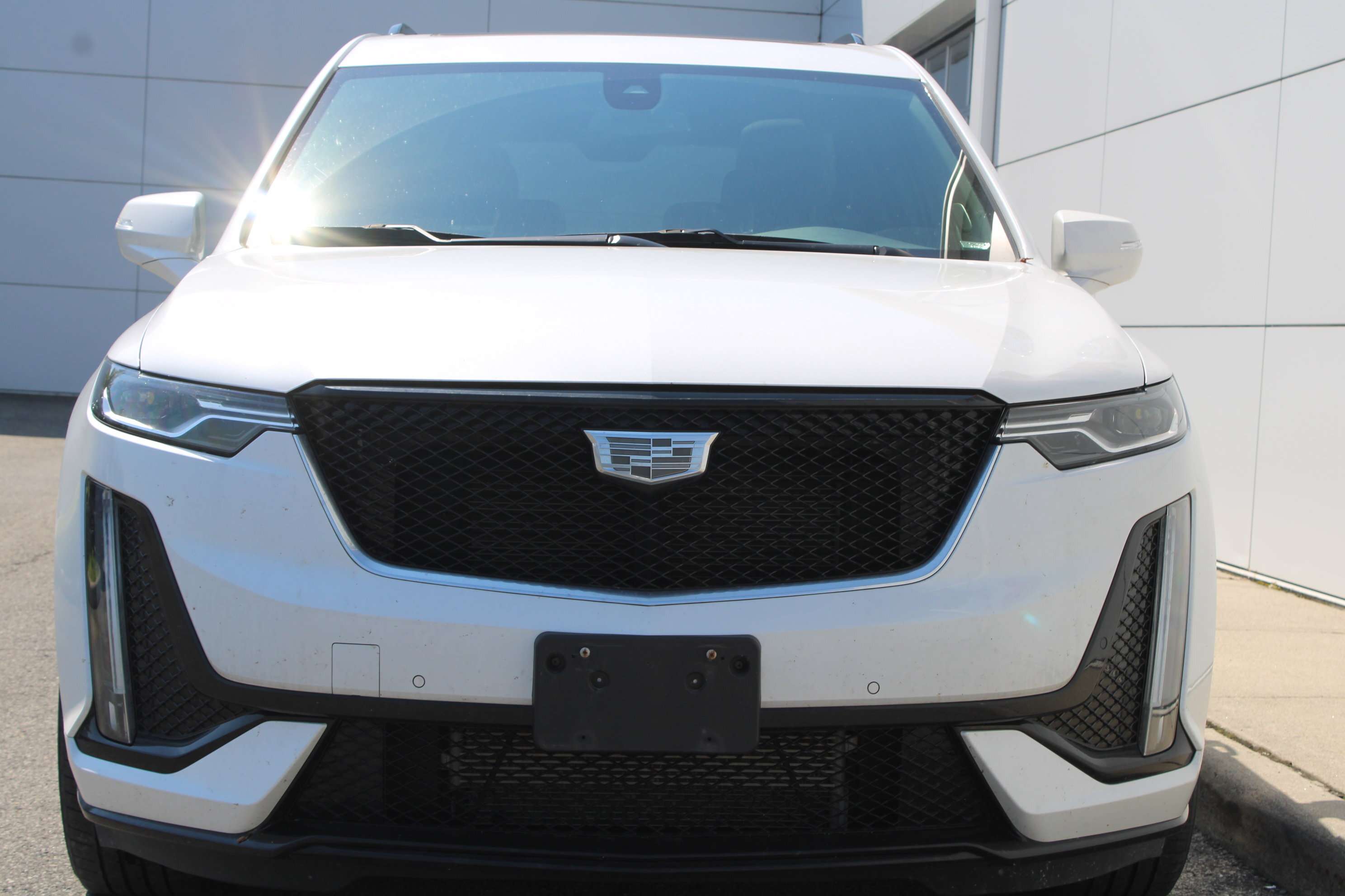 2024 Cadillac XT6 AWD Sport | 6 SEATS — снимка 1