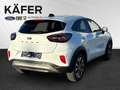 Ford Puma 1,0 EcoBoost Hybrid Titanium Weiß - thumbnail 6