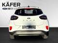 Ford Puma 1,0 EcoBoost Hybrid Titanium Weiß - thumbnail 7
