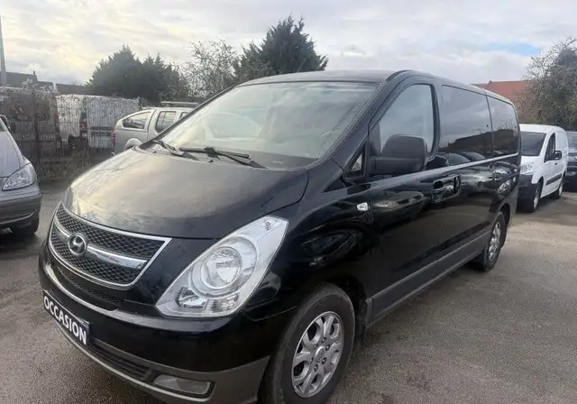 Hyundai H-1 H-1 VAN