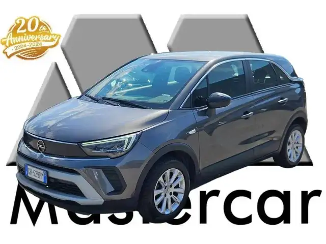 Opel Crossland Crossland 2021 1.5 ecotec Elegance 120cv AT6 - GH529PM