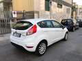Ford Fiesta Fiesta 5p 1.5 tdci Business 75cv E6 Blanco - thumbnail 9