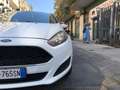Ford Fiesta Fiesta 5p 1.5 tdci Business 75cv E6 Blanco - thumbnail 3