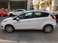 Ford Fiesta Fiesta 5p 1.5 tdci Business 75cv E6 Blanco - thumbnail 7