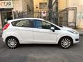 Ford Fiesta Fiesta 5p 1.5 tdci Business 75cv E6 Blanco - thumbnail 5