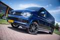 Volkswagen Transporter 2.0 TDI L2H1 Azul - thumbnail 23