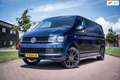 Volkswagen Transporter 2.0 TDI L2H1 Azul - thumbnail 1