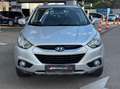 Hyundai iX35 2,0 CRDi Premium  **ALLRAD** Argent - thumbnail 2