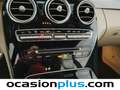 Mercedes-Benz C 250 Coupé 250d 4Matic 9G-Tronic Bleu - thumbnail 32