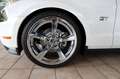 Ford Mustang GT Cabrio 4.6 V8 Weiß - thumbnail 8