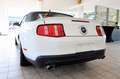 Ford Mustang GT Cabrio 4.6 V8 Weiß - thumbnail 5