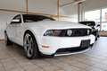 Ford Mustang GT Cabrio 4.6 V8 Weiß - thumbnail 1