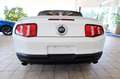 Ford Mustang GT Cabrio 4.6 V8 Weiß - thumbnail 6
