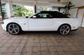 Ford Mustang GT Cabrio 4.6 V8 Weiß - thumbnail 4