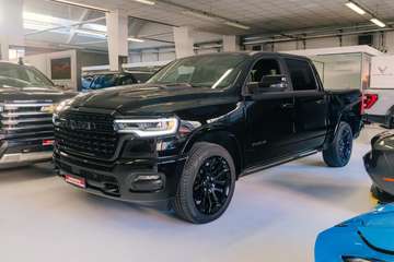 NUOVO RAM 2025 Limited Night Premium 3.0L Twi