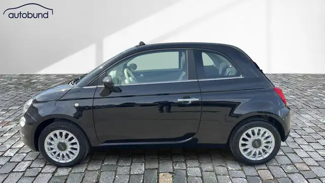 Fiat 500 view 6