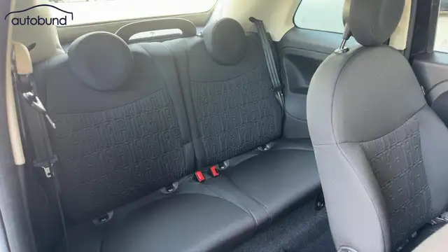 Fiat 500 view 9