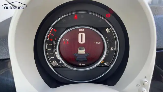 Fiat 500 view 14