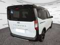 Ford Tourneo Courier 1.0 EcoBoost Powershift Titanium #nazionale Bianco - thumbnail 3