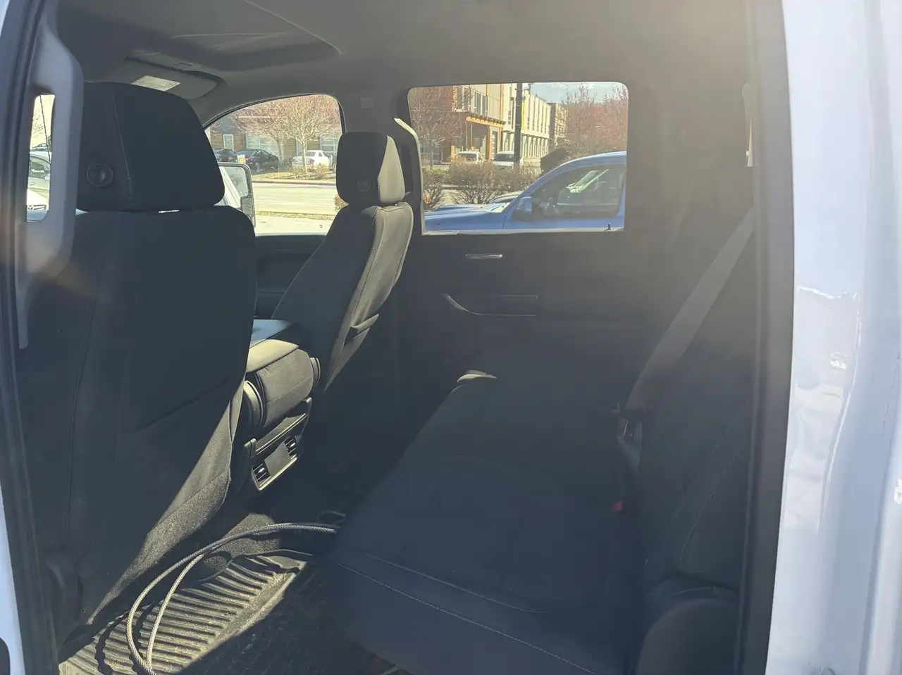 GMC Sierra 3500HD снимка GMC Sierra 3500HD