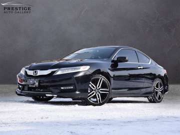 TOURING V6 LEATHER NAVI