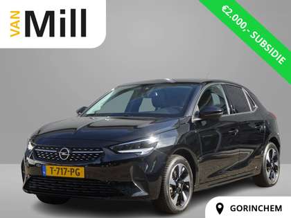 Opel Corsa-e Elegance EV 3-FASEN 50kWh 136pk |+€2.000 SUBSIDIE|