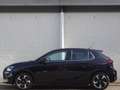 Opel Corsa-e Elegance EV 3-FASEN 50kWh 136pk |+€2.000 SUBSIDIE| Negro - thumbnail 7